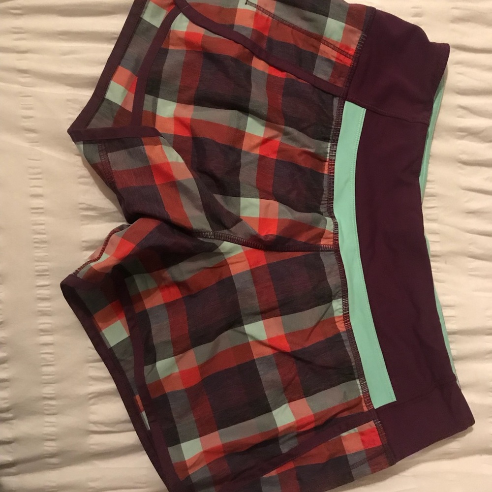 Lululemon